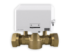 Drayton 2 Port Zone Valve 27100 (22mm)