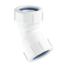 McAlpine 135 Degree Multifit Bend (1.1/4 Inch)