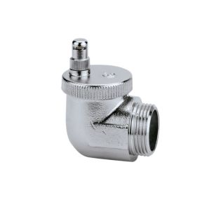 Altecnic Aercal Automatic air Vent (1/2 Inch BSP)