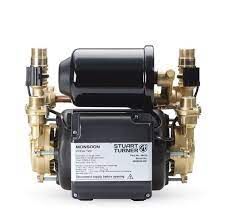 Stuart Turner Monsoon U3.0 Bar Twin