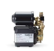 Stuart Turner Monsoon U4.5 Bar Single