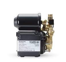 Stuart Turner Monsoon U3.0 Bar Single