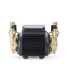 Stuart Turner Monsoon S2.0 Bar Twin