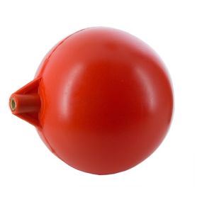 4.5 Inch Valve Ball Float (c/w brass insert)