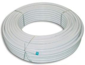 Novatherm PERT-AL-PERT Pipe (12mm) (80m)