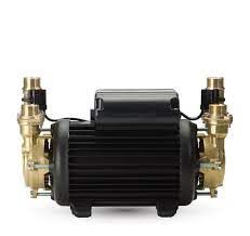 Stuart Turner Monsoon S4.0 Bar Twin