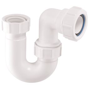 McAlpine Bidet Trap (1.1/4 Inch)