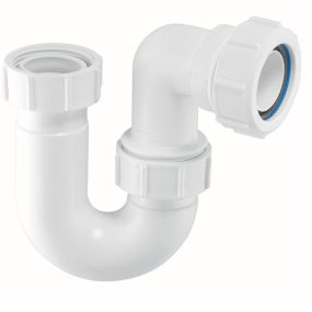 McAlpine Bidet Trap (1.1/4 Inch)