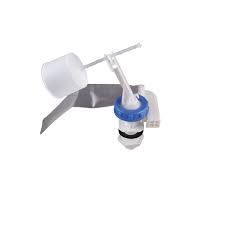 Fluidmaster Primaflow Torbeck Fill Valve Bottom Inlet With Adjustable Height (1/2 Inch)