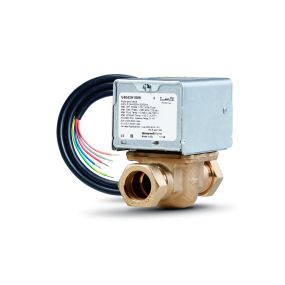 Honeywell Home 22mm 2 Port Zone Valve