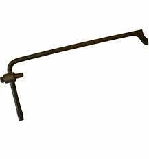 Primaflow Part 2 Float Valve Replacement 8Inch Arm