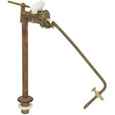 Primaflow - 1/2 Inch Bottom Inlet Float Valve Part 2 Standard High Pressure