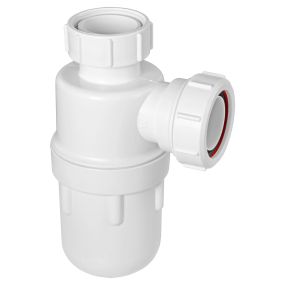 McAlpine Bottle Trap (1.1/2)