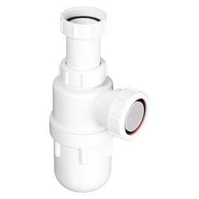 McAlpine Adjustable Bottle Trap (1.1/2 Inch)