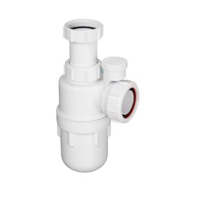 McAlpine Adjustable Silent Bottle Trap (1.1/2 Inch)