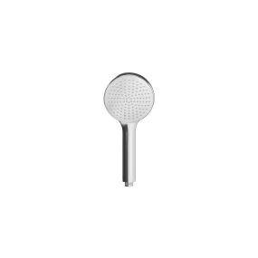 Intatec Inspiration Single Function Shower Head (110mm) (Chrome)