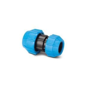 Polyfast Reducing Coupler (50mm x 32mm)
