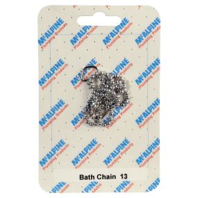 McAlpine Bath Chain (No. 13 Handipak)