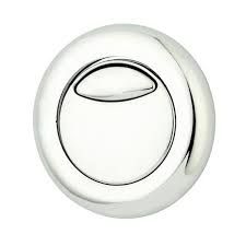 Dudley Dio Pneumatic Button 51mm CP