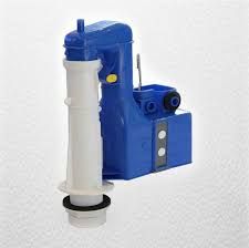 Turbo 88 Duoflush Valve 7 Inch 2 Part Syphon