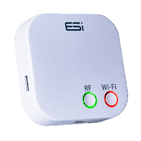 ESi WiFi Hub