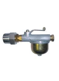 Atkinson Filter Valve 1000