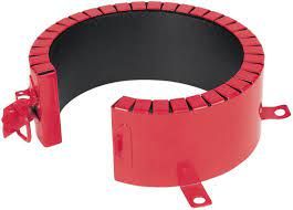 FloPlast Fire Protector Collar (110mm)