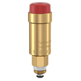 Flamco Flexvent Airvent (3/8 Inch)