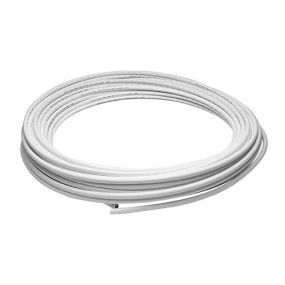 JG Speedfit Layflat Polybutylene Pipe Coil (12mm x 80m)