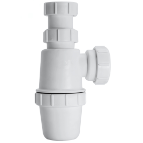 Masterflow Seal Telescopic Bottle Trap (1.1/4 Inch x 75mm)