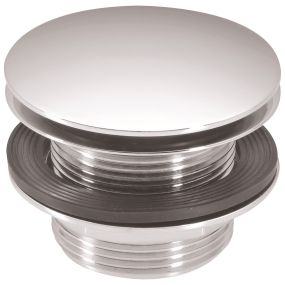 McAlpine Spring Loaded Bath Waste (1.1/2 Inch)