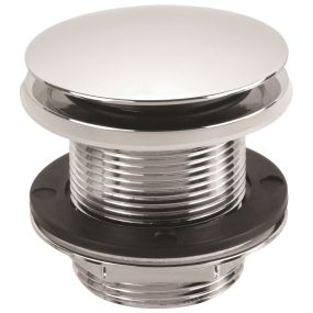 McAlpine Spring Loaded Bath Waste