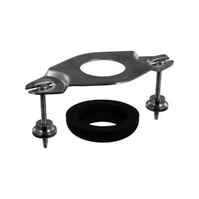 McAlpine Supereasy Close Coupling Kit (1.1/2 Inch)