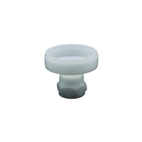 hotun One Tundish Hopper HWONE60X22 - White