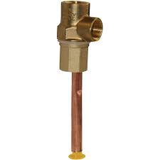 Grundfos York Cylinder Flange (22mm x 1 Inch F)