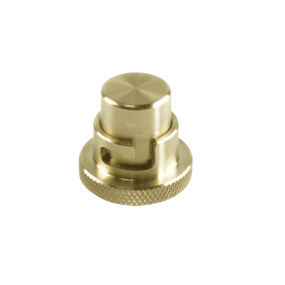 Cooker Hose Socket Blanking Plug