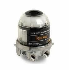 Atkinson Tiger Loop Oil De-aerator