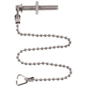 McAlpine Chain and Stay (10 Inch)