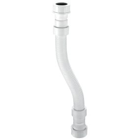 McAlpine Condensate Flexible Connector (200mm)