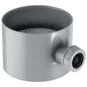 McAlpine Condensation Collector (4 Inch)