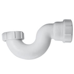 Masterflow Bath Trap (1.1/2 Inch x 19mm)