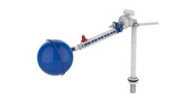 Dudley Beta+ Bottom Inlet Part 3 Float Valve