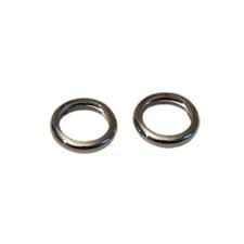 Tesla UK Primaflow Chrome Locking Rings (Pack of 2)