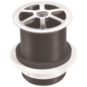 McAlpine Shower Waste (1.1/2 Inch)