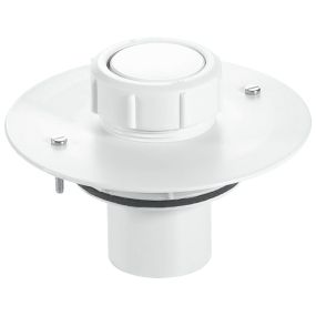 McAlpine Conversion Cover Plate