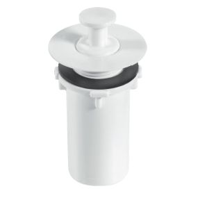 McAlpine Waste for Caravans and Boats