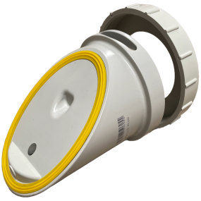 Rob Pond K-Valve Test Plug and Cap (110mm)