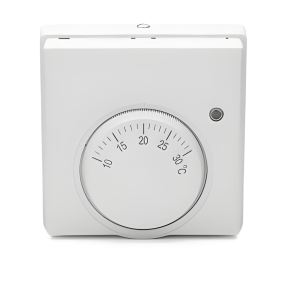 PRO Room Thermostat with Neon