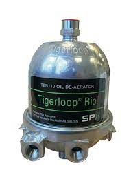 Atkinson Tiger Loop Bio Oil De-aerator