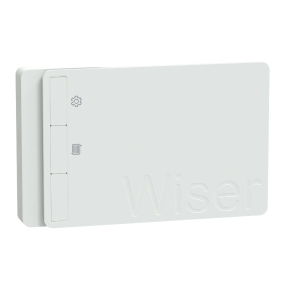 Drayton Wiser 1-Channel 2nd Generation HubR